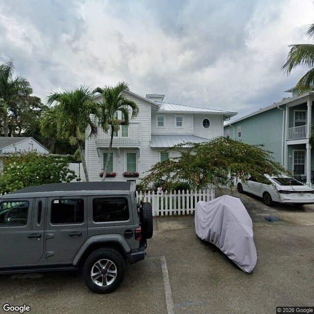 516 SW Camden Avenue, Stuart