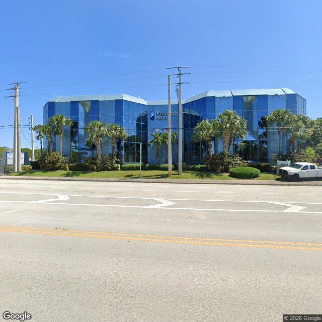 2100 SE Ocean Blvd, stuart