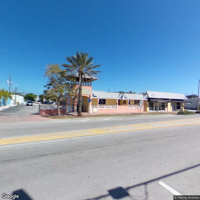 50 SE Ocean Boulevard # 202, Stuart