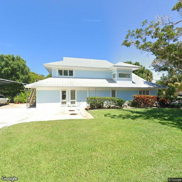 801 SE Osceola Street, Stuart