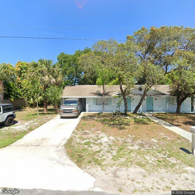 209 SE Cortez Avenue, Stuart