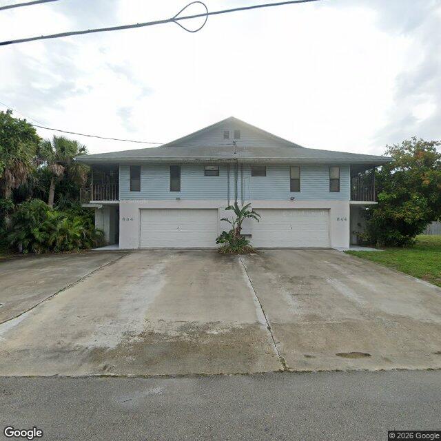 634 NW North River Drive, Stuart