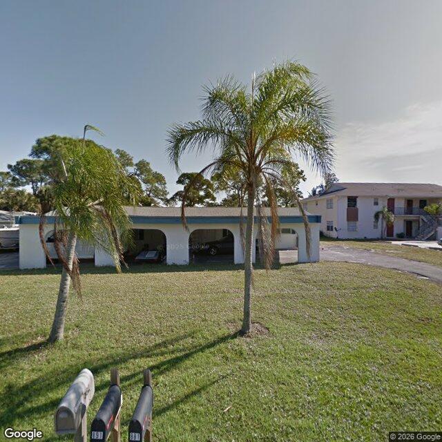 881 NW SUNSET, Stuart
