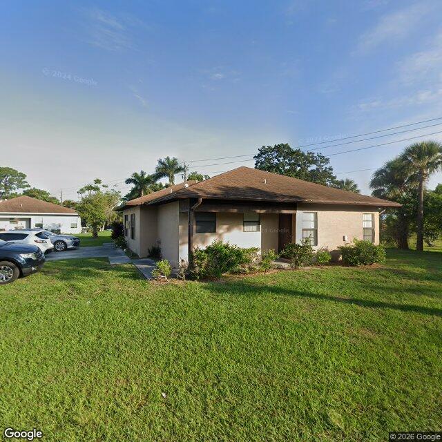 829 NW 11th Terrace, Stuart