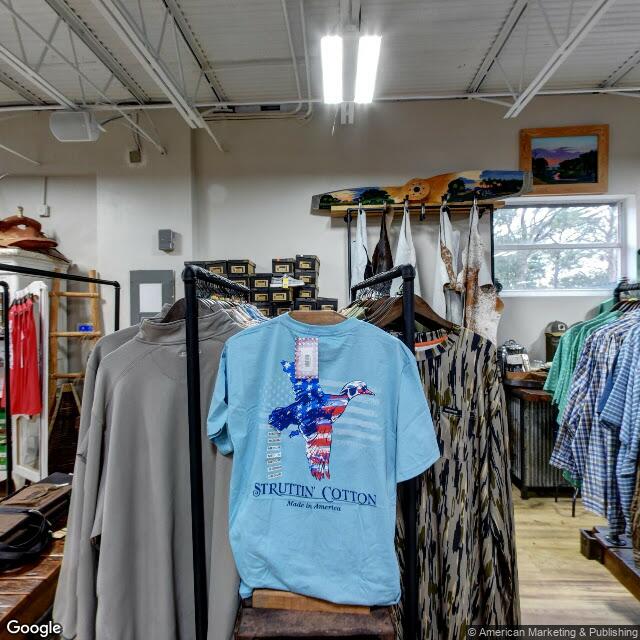 2700 NW Federal Highway, Stuart