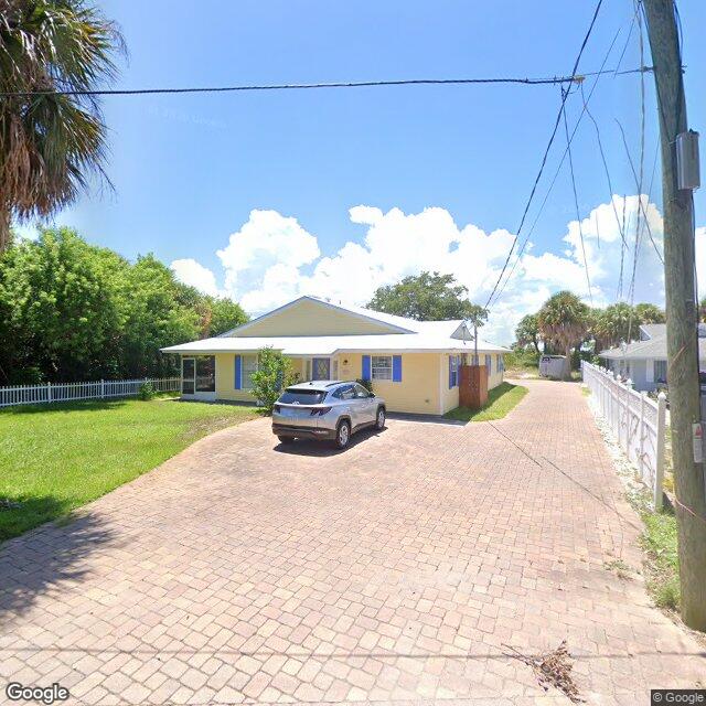 11101 Ridge, Fort Pierce