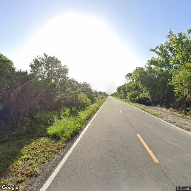 Tbd Carlton Road W, Fort Pierce