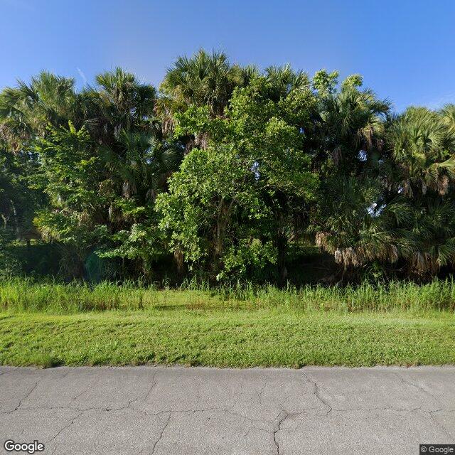7650 GERMANY CANAL, Fort Pierce