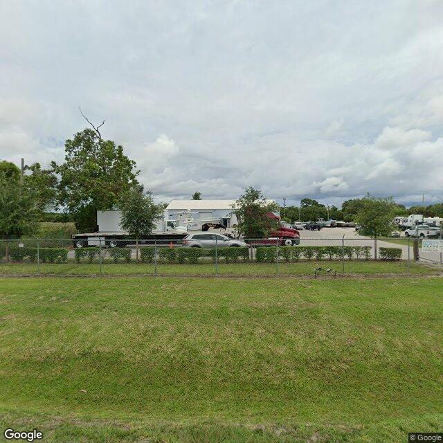 410 Saeger Avenue, Fort Pierce