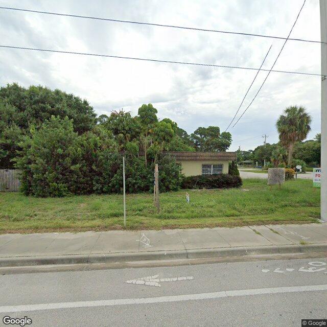 6148 S Us Highway 1, Fort Pierce