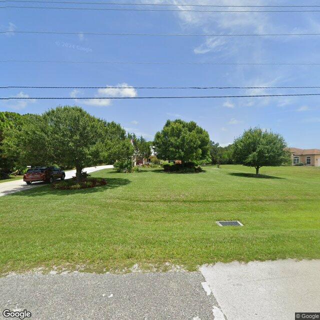 000 Godwin Road, Fort Pierce