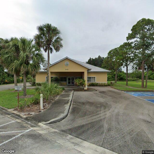 3451 W Midway Rd, Fort Pierce
