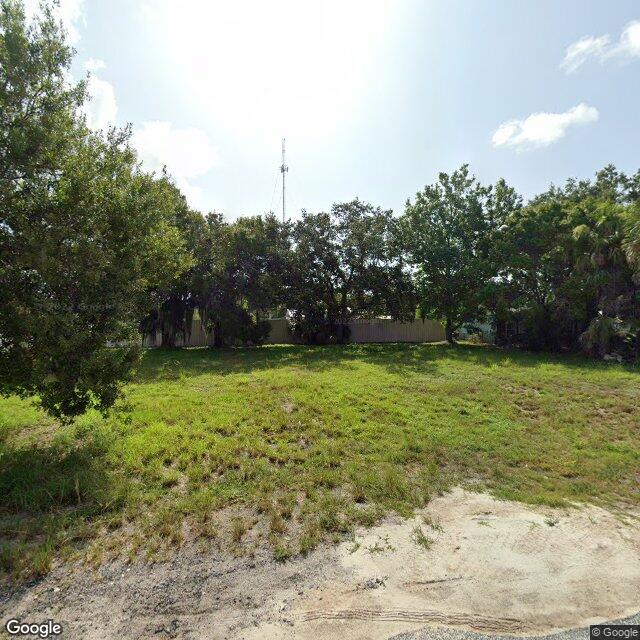 393 E MIDWAY Road, Fort Pierce