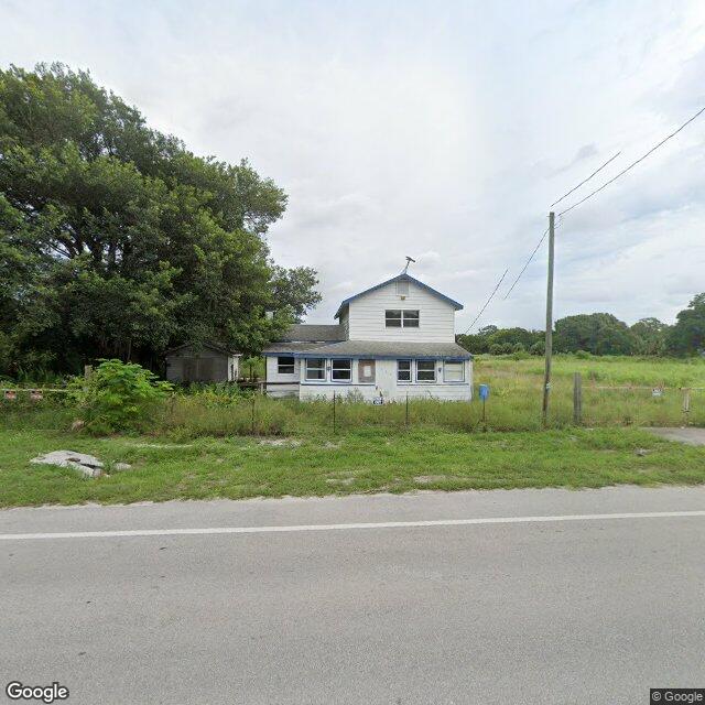 380 E Midway Road, Fort Pierce