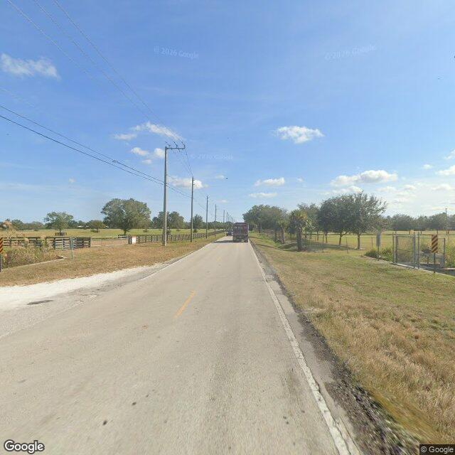 W Midway Road, Fort Pierce