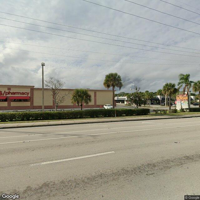 5801 S US Hwy 1, Fort Pierce