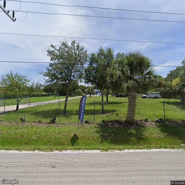 501 W Weatherbee Road, Fort Pierce
