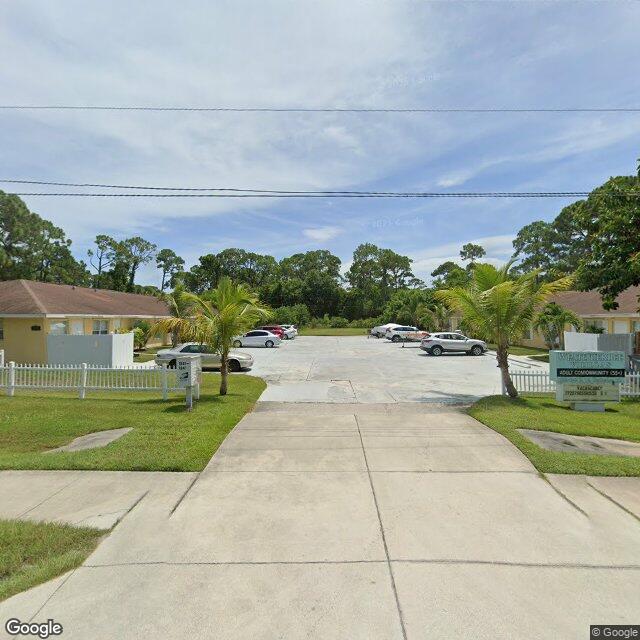1223 E Weatherbee Road, Fort Pierce