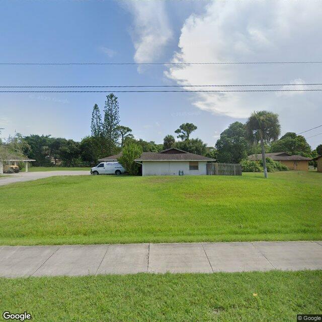 907 E Weatherbee Road, Fort Pierce