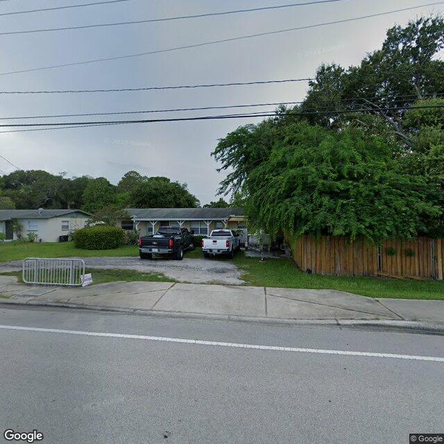 4631 S 25th Street, Fort Pierce