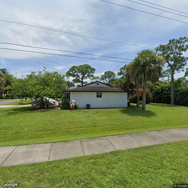 4601 MAGNOLIA, Fort Pierce