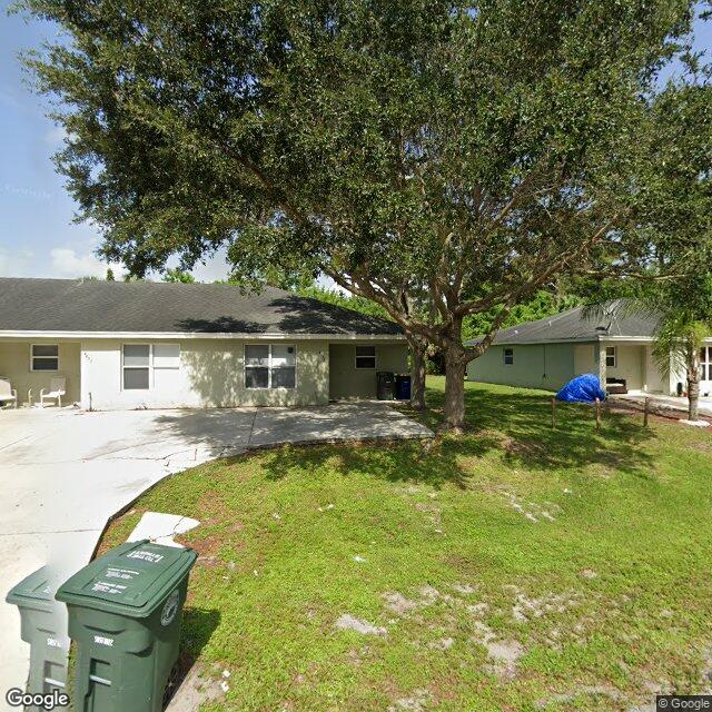 4451 Timber Ridge Lane, Fort Pierce