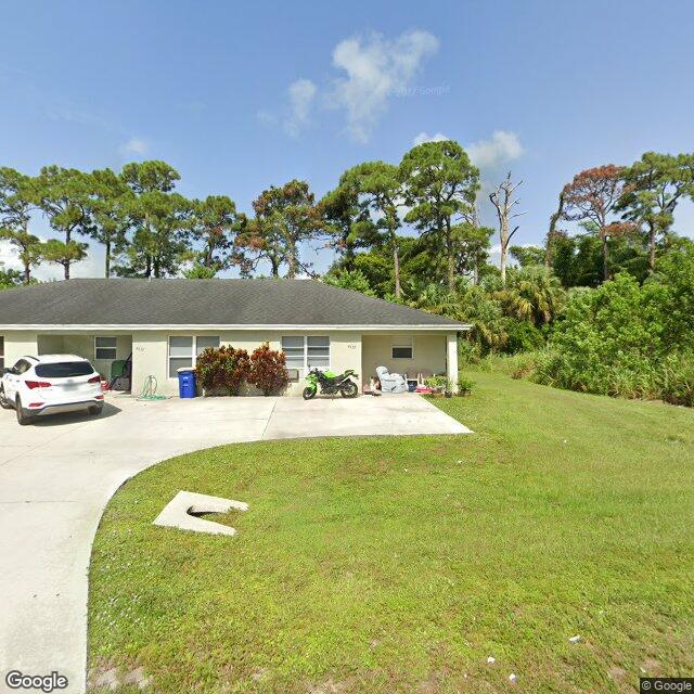 4433 Timber Ridge Lane, Fort Pierce