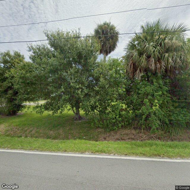 4006 Sunrise Boulevard, Fort Pierce