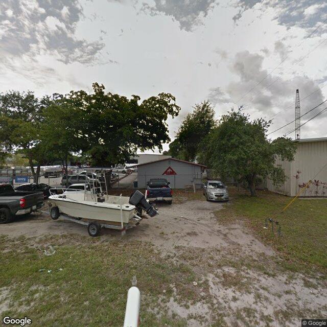 607 S MARKET Avenue, Fort Pierce