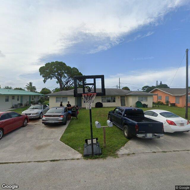 928 Wagner Place, Fort Pierce