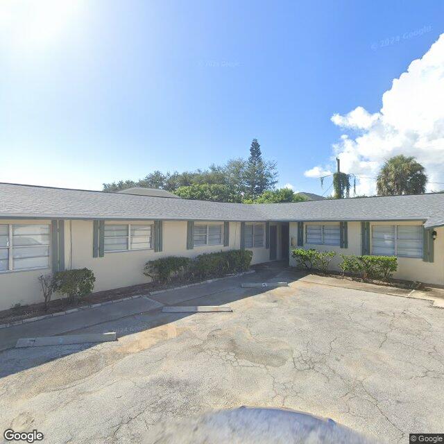 207 Southland, Fort Pierce
