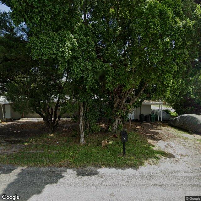 952 Revels Lane, Fort Pierce
