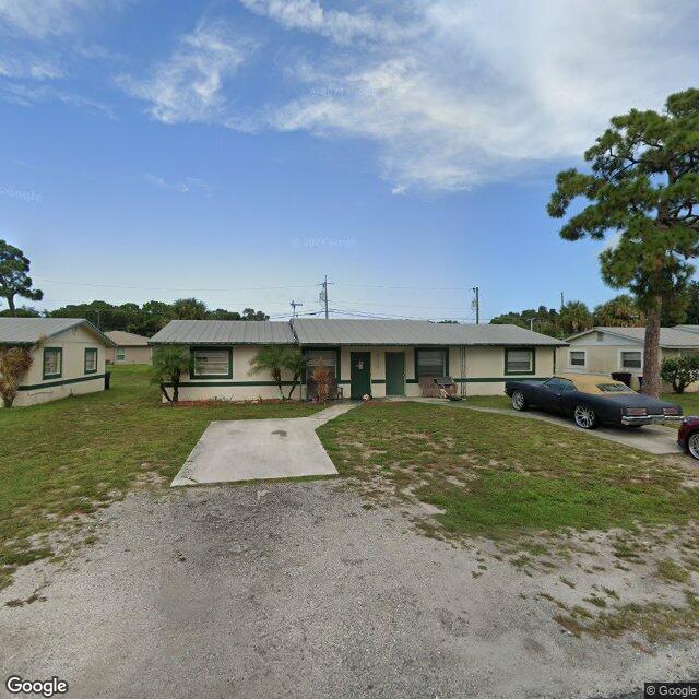 3248 VERNON, Fort Pierce