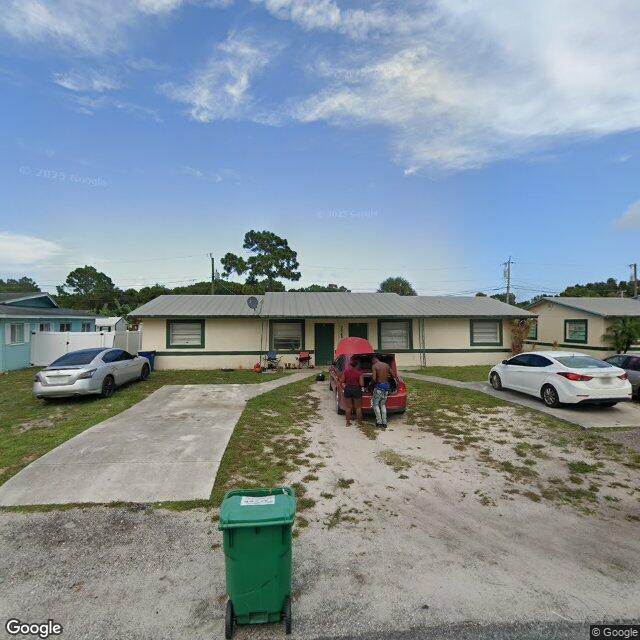 3246 VERNON, Fort Pierce