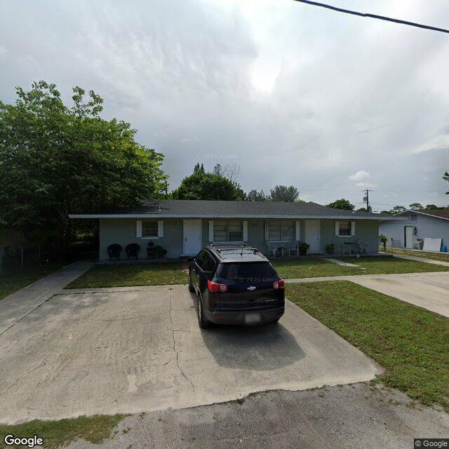 3515 S 7th Street, Fort Pierce