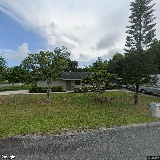 803 N LAKE Drive, Fort Pierce