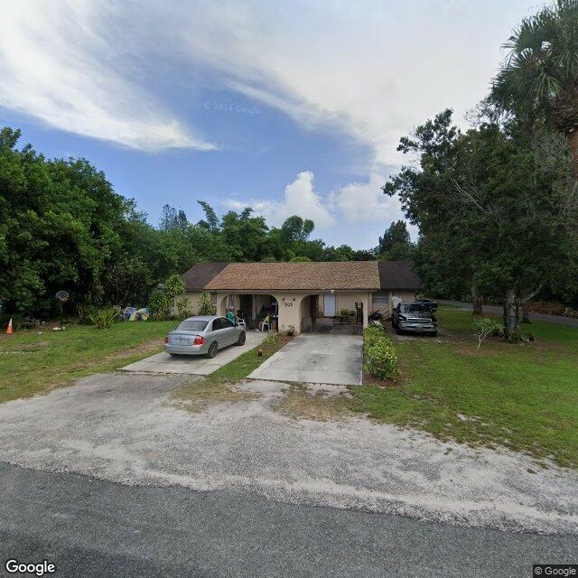 805 N LAKE Drive, Fort Pierce