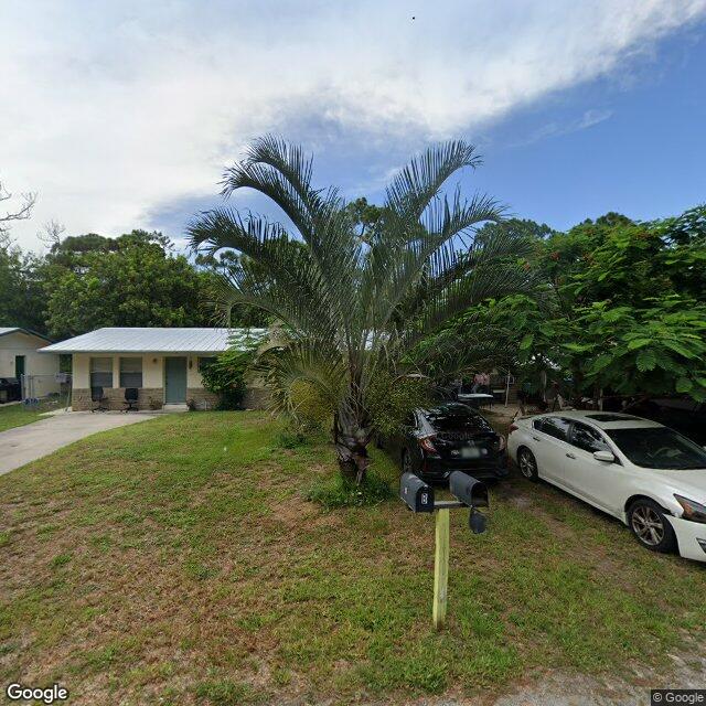 904 NORTH LAKE DR, Fort Pierce