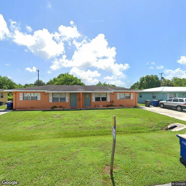 144 Westglen Drive, Fort Pierce