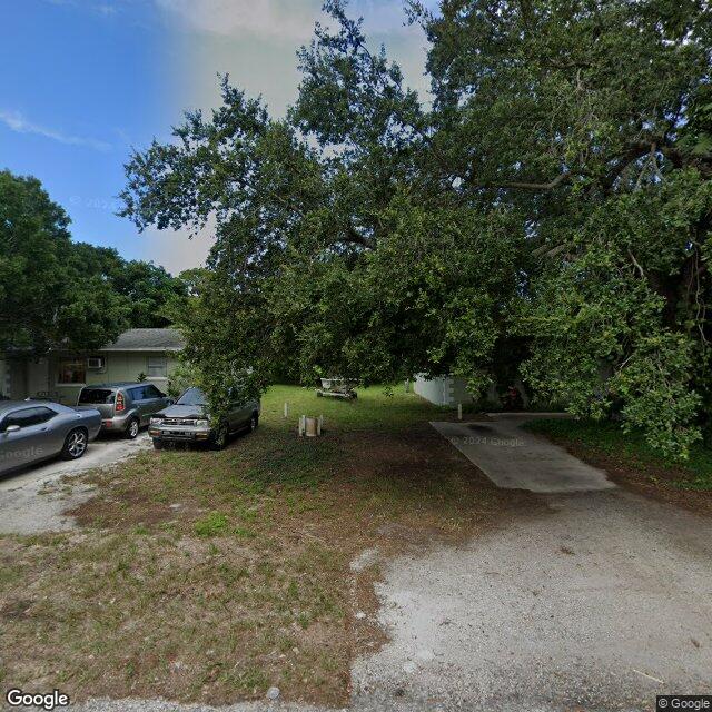3238 Naylor Terrace, Fort Pierce