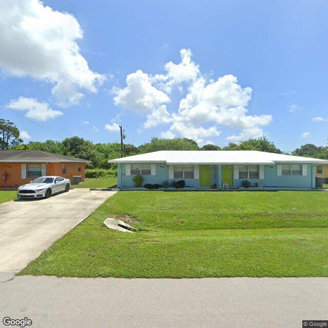 136 Westglen Drive, Fort Pierce