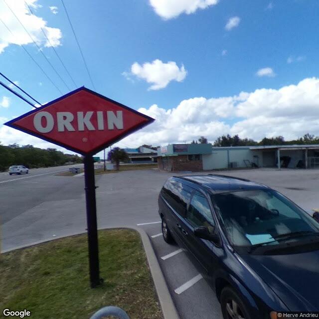 3231 S Us Highway 1, Fort Pierce