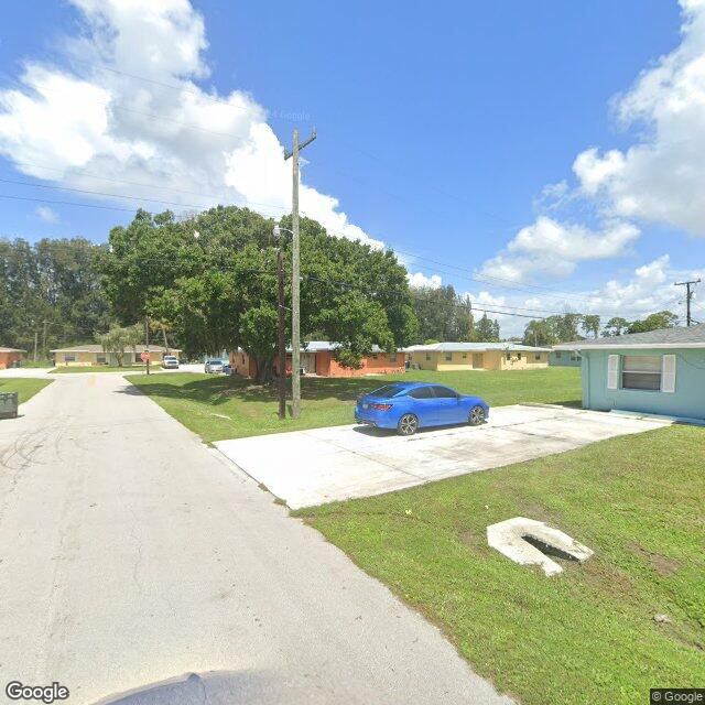 201 Hickory Lane # 203 #201 and 203, Fort Pierce