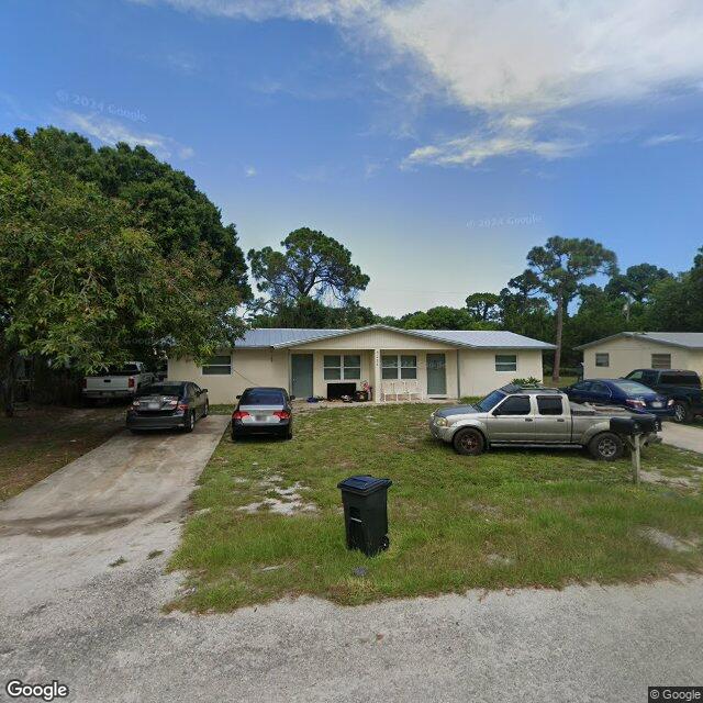 3224 Mura Drive, Fort Pierce