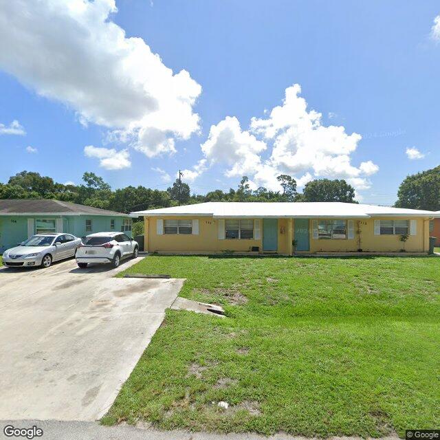 116 Westglen Drive, Fort Pierce