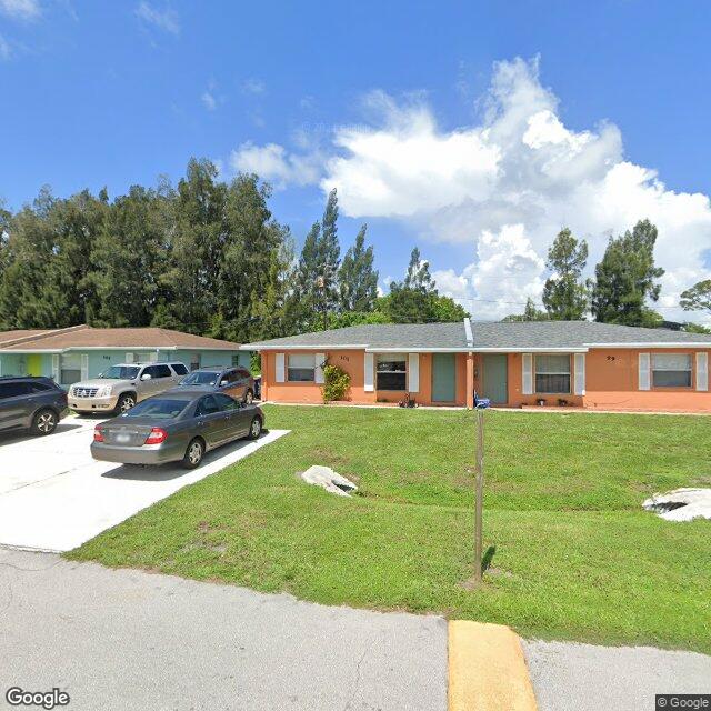 99 Westglen Drive, Fort Pierce