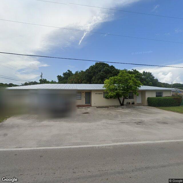 800 KANNER DR., Fort Pierce