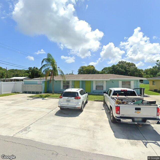 90 Westglen Drive, Fort Pierce