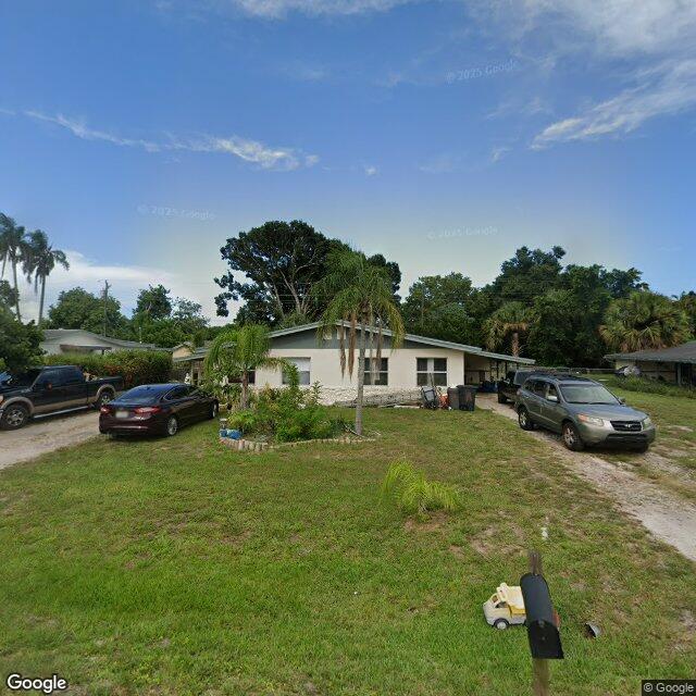 3148 NAYLOR Terrace, Fort Pierce