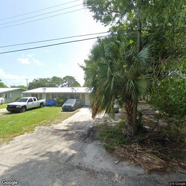3120 Duban Terrace, Fort Pierce